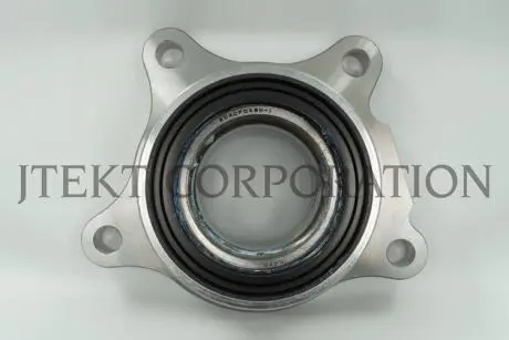 Ступица задняя правая KOYO 2DACF049N-1BR