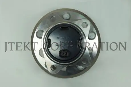 Ступица задняя правая KOYO 3DACF026F-15S-AM