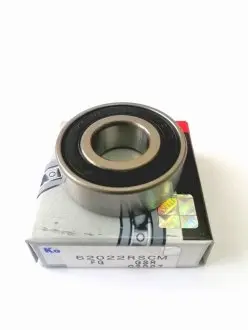 Подшипник генератора KOYO 62022RSCM