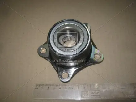 Подшипник ступицы KOYO DACF1177