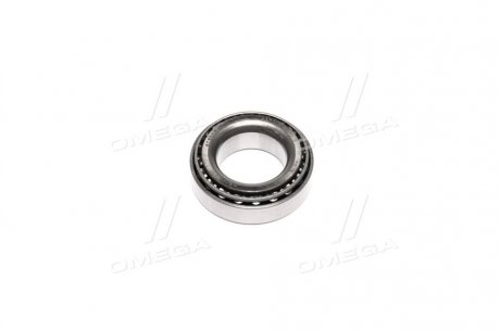 Подшипник шарик. 27*49*15 toyota/lexus (япония) KOYO HCST2749