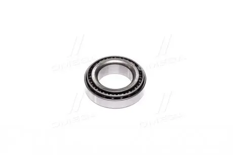 Подшипник ступицы роликовый 73x41x19 KOYO HI-CAPLM501349/10