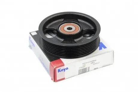 Натяжной ролик KOYO PU101226RMXW