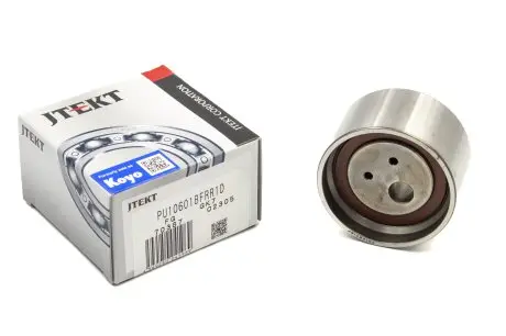Натяжной ролик ремня ГРМ KOYO PU106018FRR1D