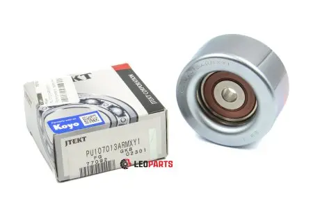 Направляющий ролик приводного ремня 3.5, 4.0 (для OE 1660431020) KOYO PU107013ARMXY1