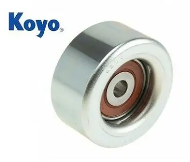 Ролик поликлинового ремня KOYO PU107013ARMXY3