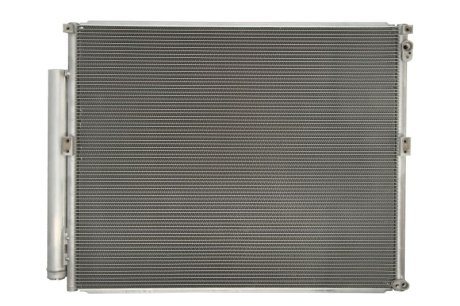 Радиатор кондиционера KOYORAD CD010541M
