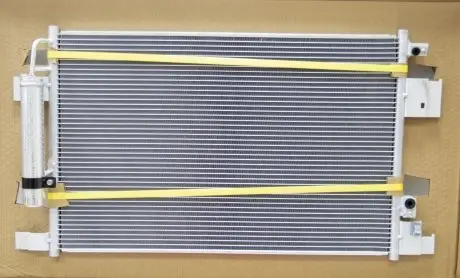 Радіатор кондиціонера KOYORAD CD030418