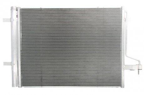 Радиатор кондиционера KOYORAD CD320748 (фото 1)