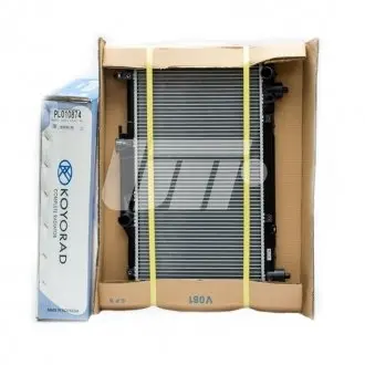 Радиатор KOYORAD PL010874