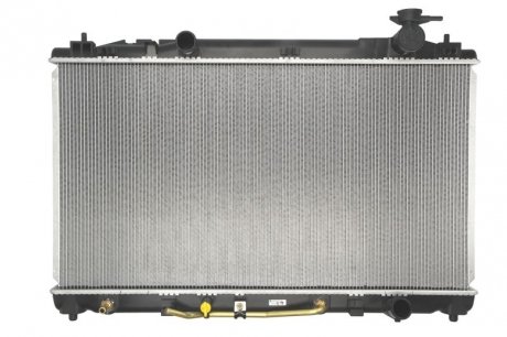 Радиатор Camry 40 (2.4) KOYORAD PL012017 (фото 1)