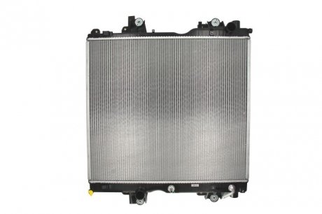 Радиатор охлаждения двигателя KOYORAD PL012474 (фото 1)