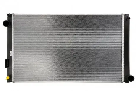 Радиатор охлаждения двигателя KOYORAD PL013449