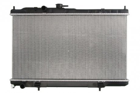 Радиатор системы охлаждения KOYORAD PL022459 (фото 1)