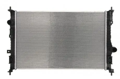 Радиатор охлаждения двигателя KOYORAD PL483508