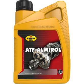 Олива трансмісійна atf almirol 1л KROON OIL 01212