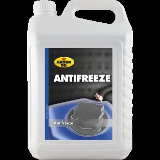 Антифриз antifreeze 5л KROON OIL 04301