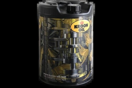 Олива трансмісійна sp matic 4026 20л KROON OIL 32221