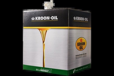 Олива трансмісійна sp matic 2034 20л KROON OIL 32764