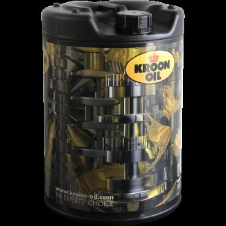 Олива моторна xedoz fe 5w-30 20л KROON OIL 32834