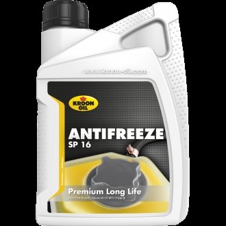 Антифриз antifreeze sp 16 1л KROON OIL 32983