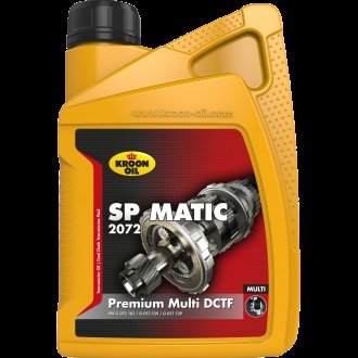 Олива трансмісійна sp matic 2072 1л KROON OIL 33481