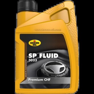 Олива гідравлічна SP FLUID 3023 1л KROON OIL 33943