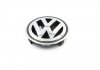 Эмблема решетки радиатора VW Passat B6, VW Tiguan (2008-2011), Jetta 5 KSP KSP00737 (фото 1)