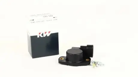 Датчик дросельной заслонки, Megane -03 KW 495 083