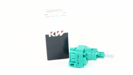 Датчик включения стоп-сигнала KW 510 230 (фото 1)
