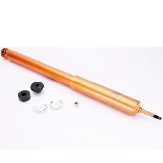 Амортизатор daewoo/opel astra/nexia/lanos "r "89-95 "(gas) KYB 243014