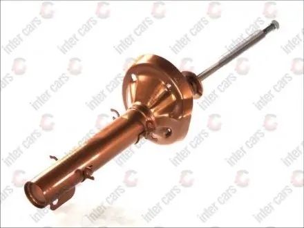 Амортизатор ultra sr газовый передний KYB 324016