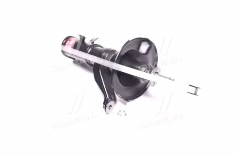 Амортизатор excel-g передний правый KYB 331010