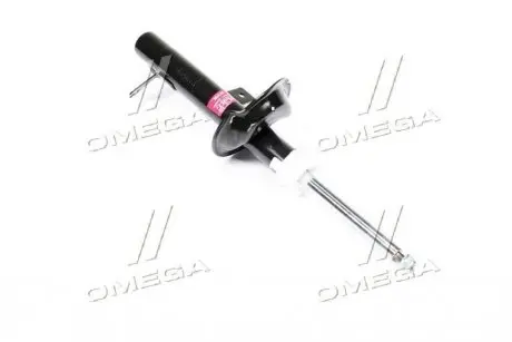 Амортизатор excel-g газовый передний правый KYB 333709