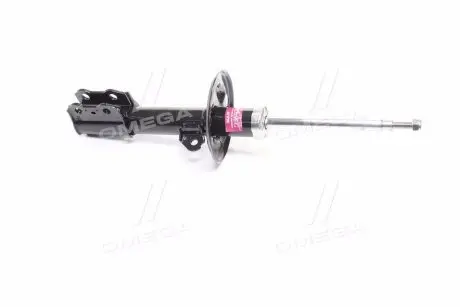 Амортизатор excel-g газовый передний правый KYB 333745