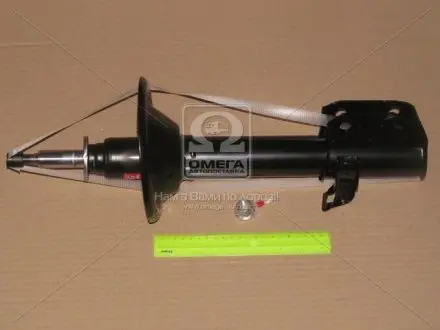 Амортизатор subaru impreza задн. прав. газов. excel-g (kayaba) KYB 334109