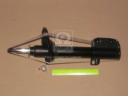 Амортизатор subaru impreza задн. лев. газов. excel-g (kayaba) KYB 334110