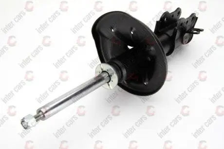 Амортизатор excel-g передний левый KYB 334280