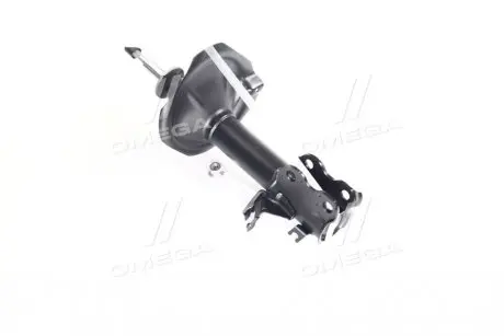 Амортизатор excel-g газовый передний левый KYB 334367