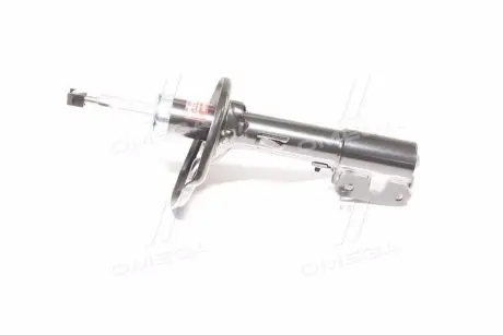 Амортизатор excel-g газовий передній лівий KYB 334459