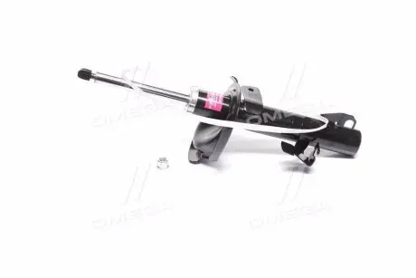 Амортизатор excel-g газовый передний правый KYB 334700