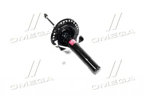 Амортизатор excel-g газовый передний KYB 334831