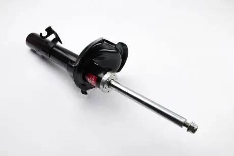 Амортизатор excel-g газовый передний правый KYB 334838