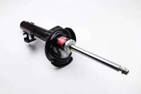 Амортизатор excel-g газовый передний левый KYB 334839