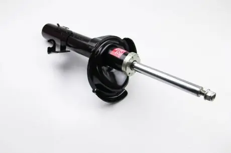 Амортизатор excel-g газовый передний левый KYB 334841