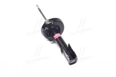 Амортизатор excel-g газовый передний правый KYB 334844