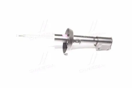 Амортизатор excel-g газовый передний левый KYB 334845