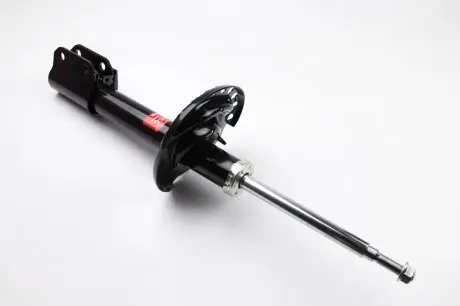 Амортизатор передний Logan MCV 13-/Sandero 12- KYB 338749