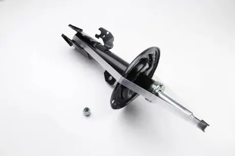 Амортизатор excel-g газовый передний левый KYB 339024