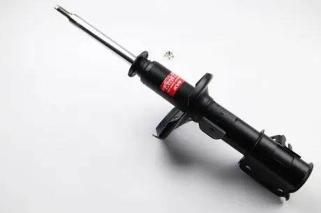 Амортизатор excel-g газовый передний левый KYB 339030